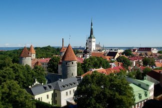 Tallinn