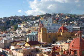 Guanajuato, Mexico