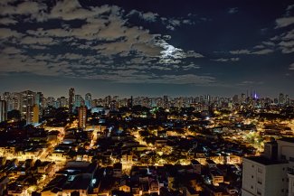 Sao Paulo, Brazil