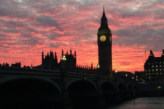 UK parliament