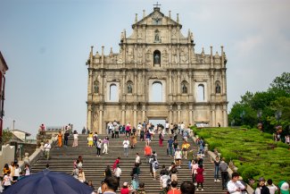 Macau China