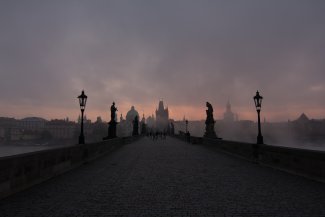 Prague, Czech Republic