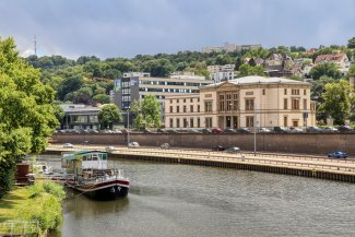 Saarbrucken Germany