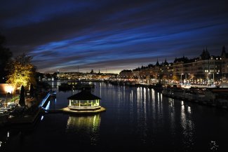 Stockholm, Sweden