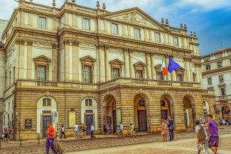 Teatro alla Scala