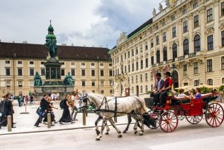 Vienna, Austria