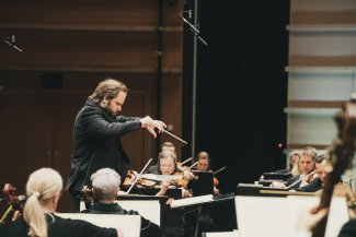 Daniel Reith © Thor Brødreskift