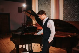 Jack Swanson © Lily Lancaster