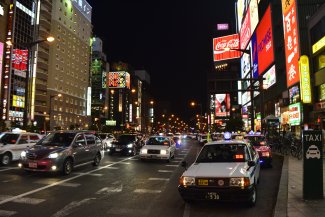 Sapporo, Japan