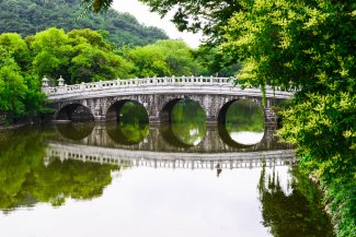 Daegu, Korea