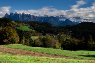 South Tyrol, Italy