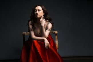 Hongni Wu 