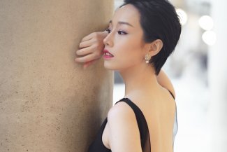Hongni Wu © Ed Choo