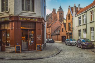 Brugge