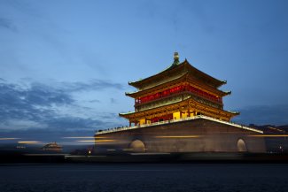 Xi'an