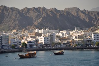 Oman, Muscat