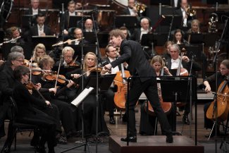 Klaus makela and oslo philharmonic virtual circle