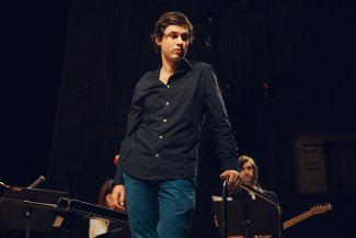 Maxime Pascal © BDN