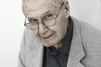 György Kurtág 