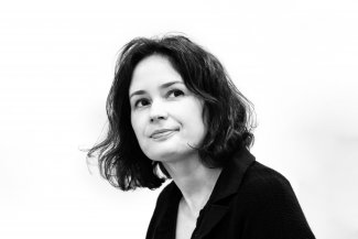 Patricia Kopatchinskaja © Alexandra Muravyeva