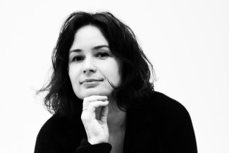 Patricia Kopatchinskaja © Alexandra Muravyeva