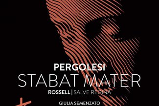 Pergolesi:“Stabat mater”