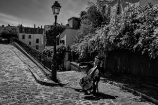 Gautier Capucon © Anoush Abrar