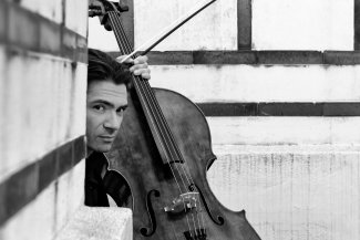 Gautier Capucon © Anoush Abrar