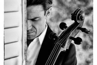 Gautier Capucon © Anoush Abrar