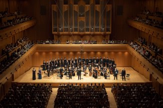 Bach collegium Japan