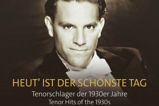 Christoph Poppen: Heut' ist der schönste Tag