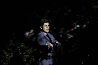 Javier Perianes © IGOR STUDIO