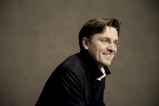 Tomas Netopil © Marco Borggreve