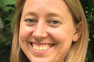 Catherine Fairlamb
