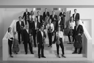 Franz Liszt Chamber Orchestra © FLCO