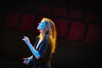 Barbara Hannigan
