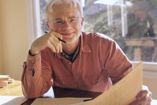 John Adams © Deborah O Grady