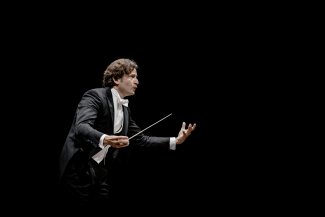 Gustavo Gimeno © Marco Borggreve