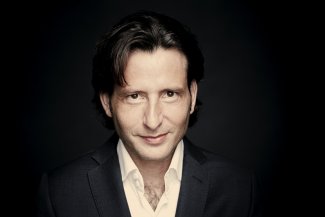 Gustavo Gimeno © Marco Borggreve