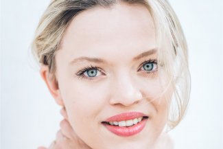 Johanna Wallroth © Amélie Chapalain