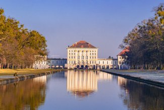 Munich © Pixabay
