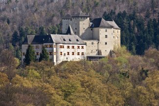 Lockenhaus © Pixabay