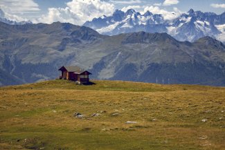 Verbier Festival © Unsplash