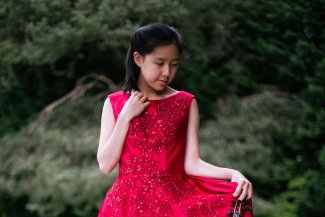 Leia Zhu 