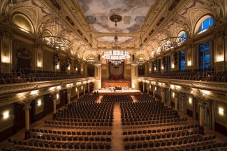 Wuppertaler Sinfonieorchester
