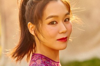 Esther Yoo