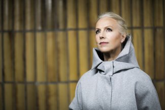 Anne Sofie von Otter