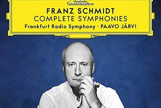 Franz Schmidt Symphonies