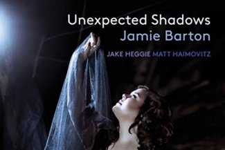 unexpected shadows jamie barton