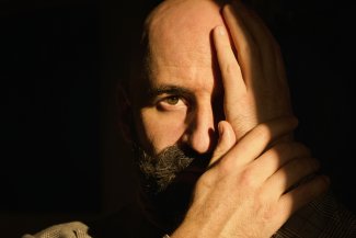 Pierre Bleuse © Marine Pierrot Detry